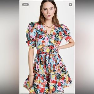 Celia B Alia dress - new with tags